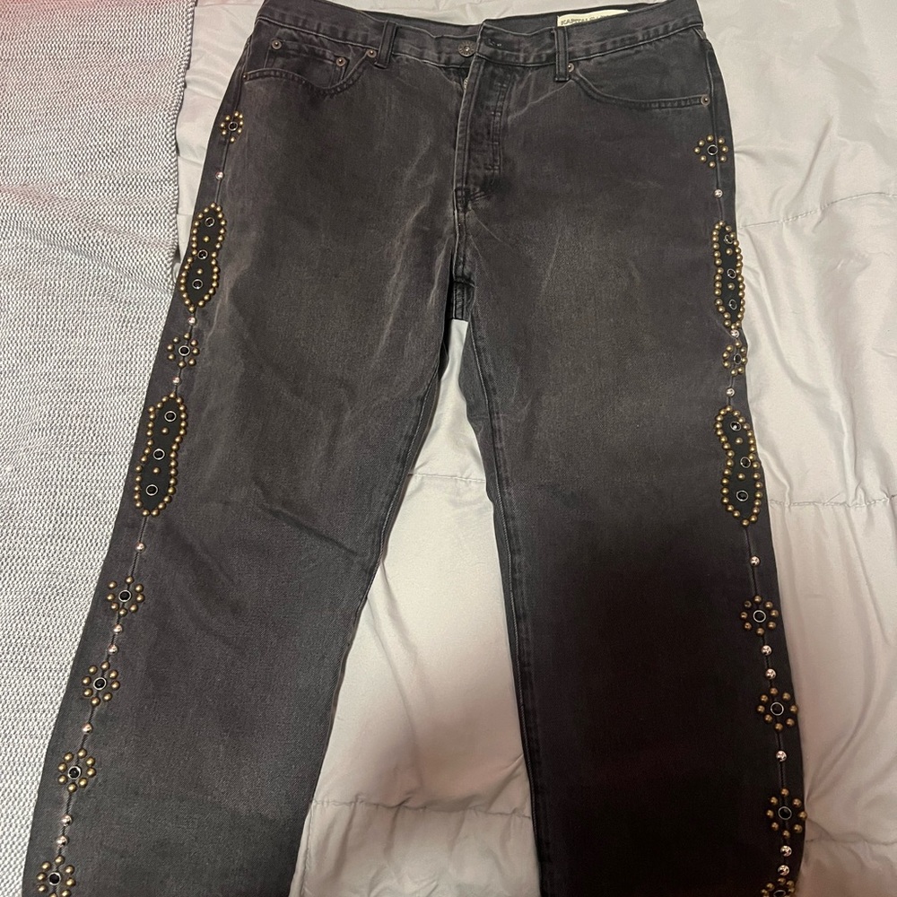 kapital jeans